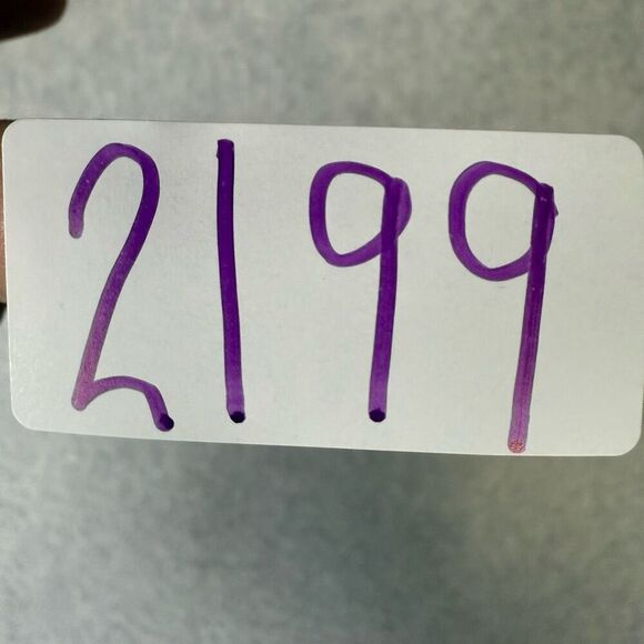 Chicos Zenergy Womens Size 2 US 12/14 Cut Out Knit Top Black Long Sleeve NWT - Picture 7 of 8